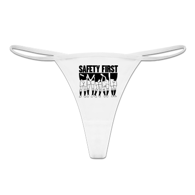 Foto Safety First Tanga Slip