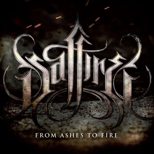 Foto Saffire: From Ashes To Fire CD