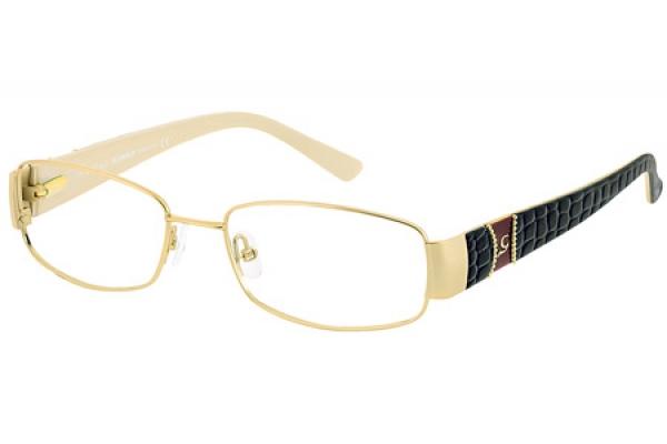 Foto Safilo Gafas Graduadas Glam 60 Bwk 52mm Dorado