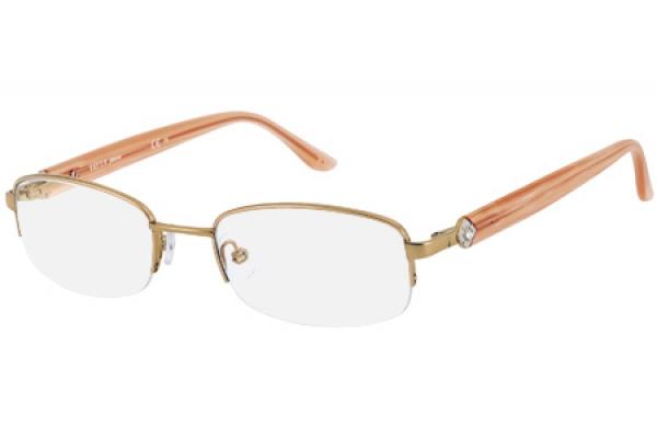 Foto Safilo Gafas Graduadas Glam 79 Bdf 52mm Dorado