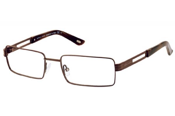 Foto Safilo Gafas Graduadas Sd 225 KH0 53mm Marrón