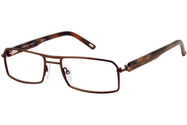 Foto Safilo Gafas Graduadas Sd 241 KH0 Marrón