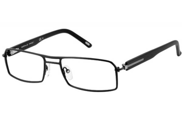 Foto Safilo Gafas Graduadas Sd 241 Vaq Negro