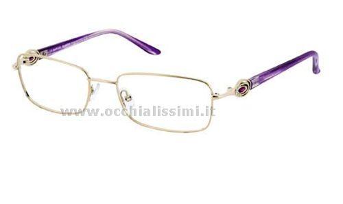Foto Safilo GLAM 58 W2Q/17