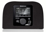 Foto Sagem®com Rm50 Radio Internet Wifi