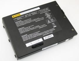 Foto Sager NP9750 14.8V 98Wh baterías para ordenador portátil