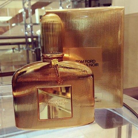 Foto Sahara Noir Edp. 50ml. Tom Ford
