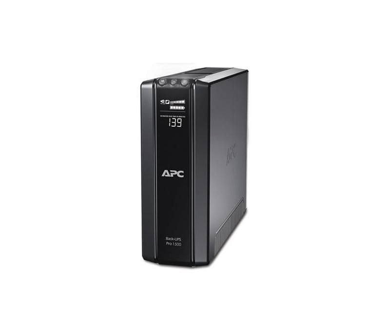 Foto Sai APC Power Saving Back-UPS Pro 900