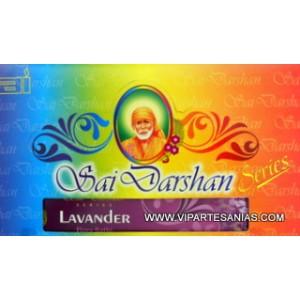 Foto Sai Darshan Series Champa