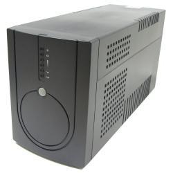 Foto Sai de línea interactiva arista de 2000 va con 6 iec-c13