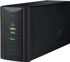 Foto sai trust oxxtron 1000va ups 17680