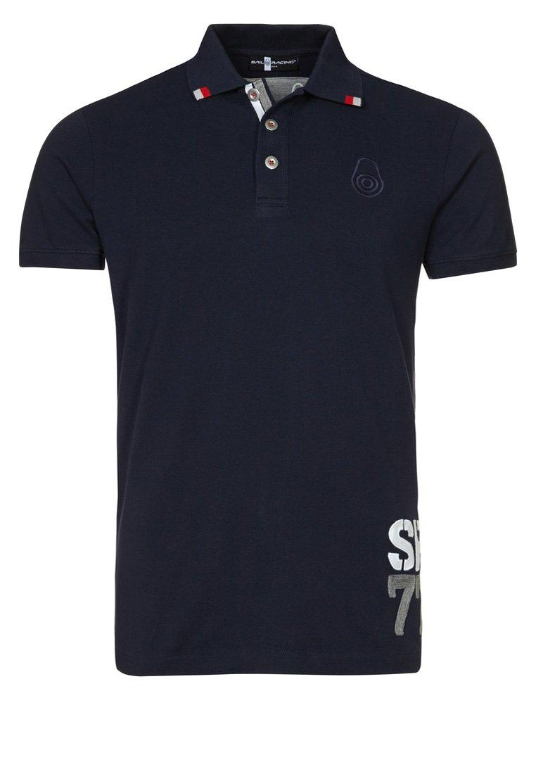 Foto Sail Racing BOW Polo azul
