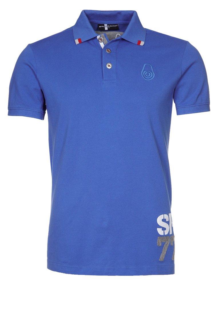 Foto Sail Racing BOW Polo azul