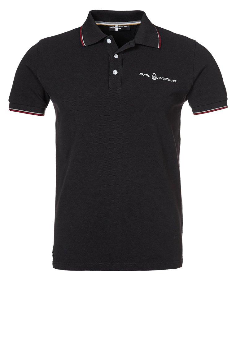 Foto Sail Racing GRINDER Polo negro