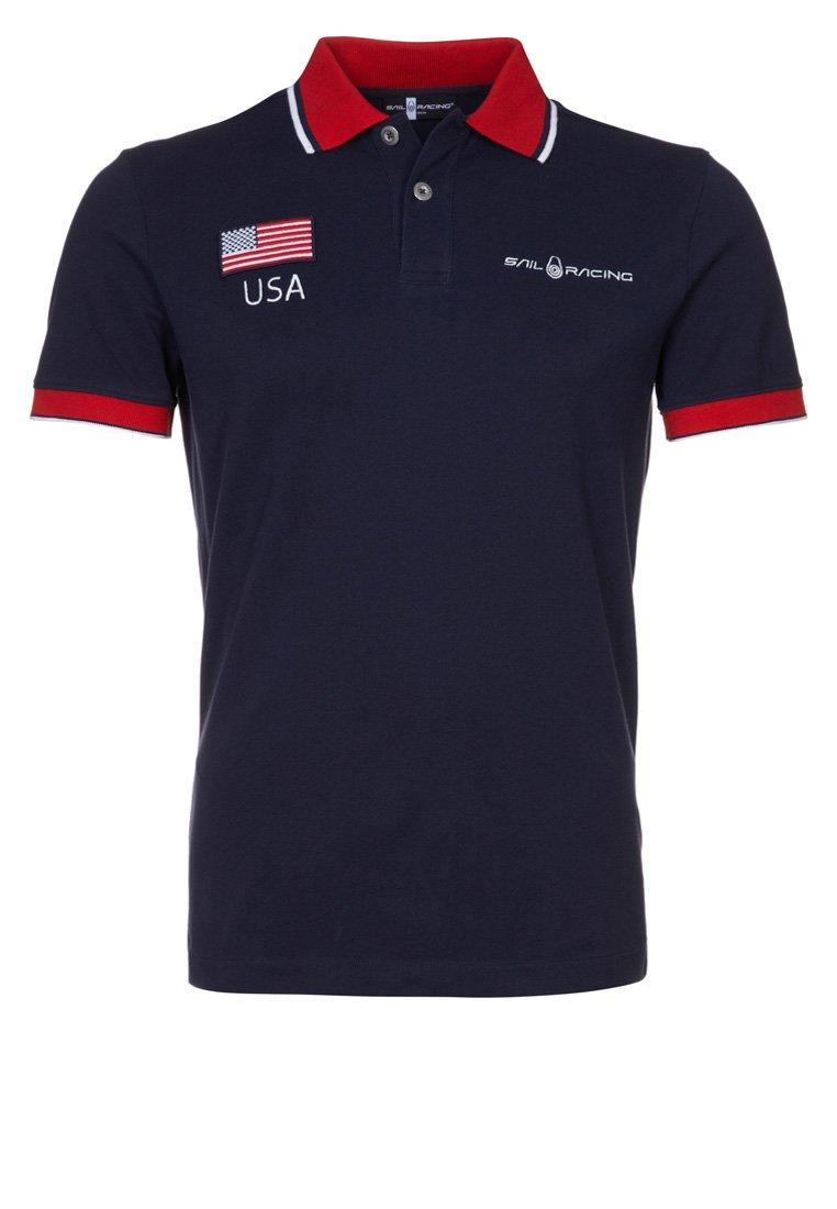 Foto Sail Racing Polo azul