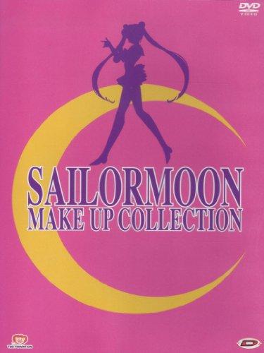 Foto Sailor Moon - Make up collection [Italia] [DVD]