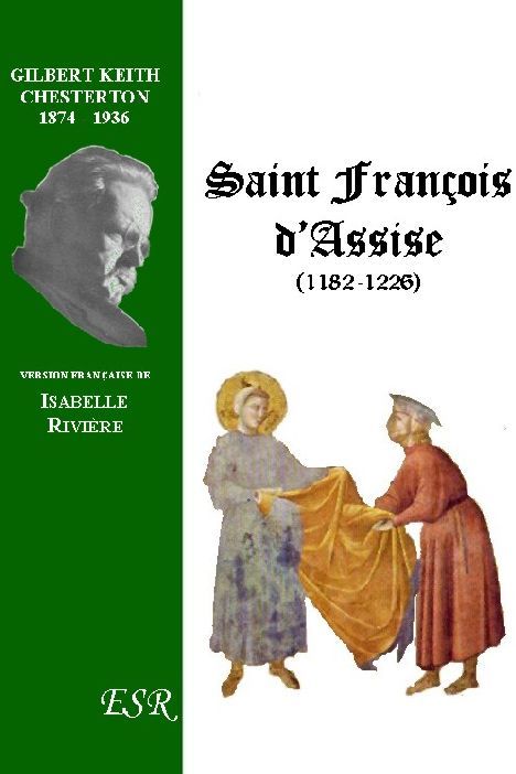 Foto Saint François d'Assise