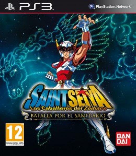 Foto Saint Seiya: Sanctuary Battle - PS3