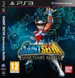 Foto Saint Seiya Sanctuary Battle Ps3