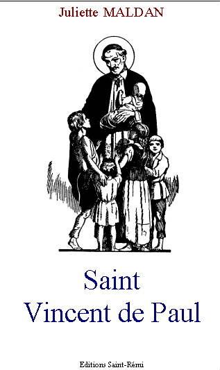 Foto Saint Vincent de Paul raconté aux enfants