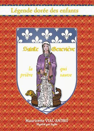 Foto Sainte Geneviève