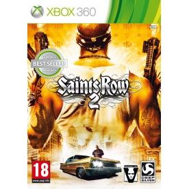 Foto Saints Row 2 (Classics) Xbox 360