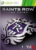 Foto Saints Row The Third Xbox360