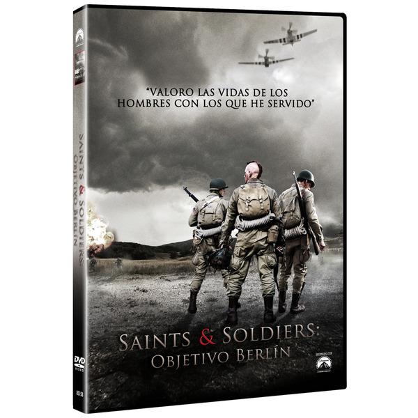 Foto Saints & Soldiers: Objetivo Berlín 2