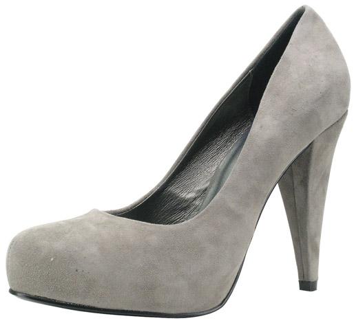 Foto Salón plataforma cubierta