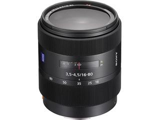 Foto SAL-1680Z Wide Angle Zoom Lens