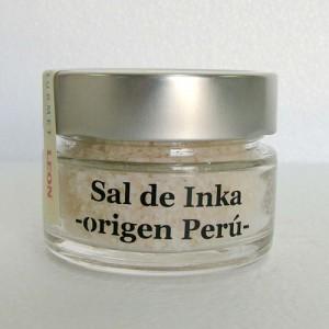 Foto Sal De Inka Del Perú