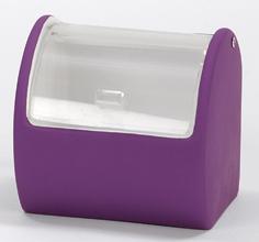 Foto SALERO CERAMICA/ACRIL ANDREA CC61169-LILA