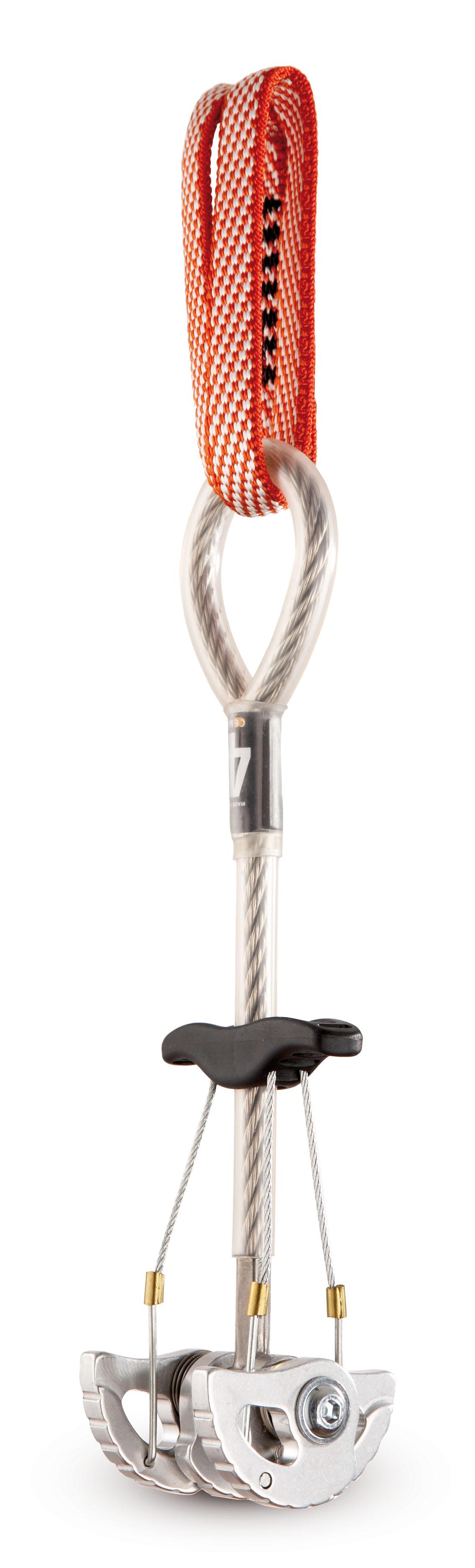 Foto Salewa BUDDY Cuerda de escalada , 0,75