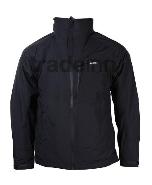 Foto Salewa Eri Powertex Primaloft 2x Black Jacket Man