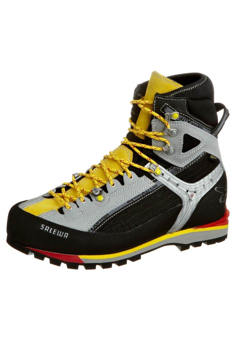 Foto Salewa MS RAVEN COMBI GT Botas de senderismo amarillo