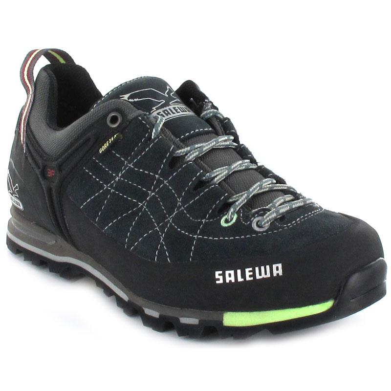 Foto Salewa MTN Trainer w Goretex