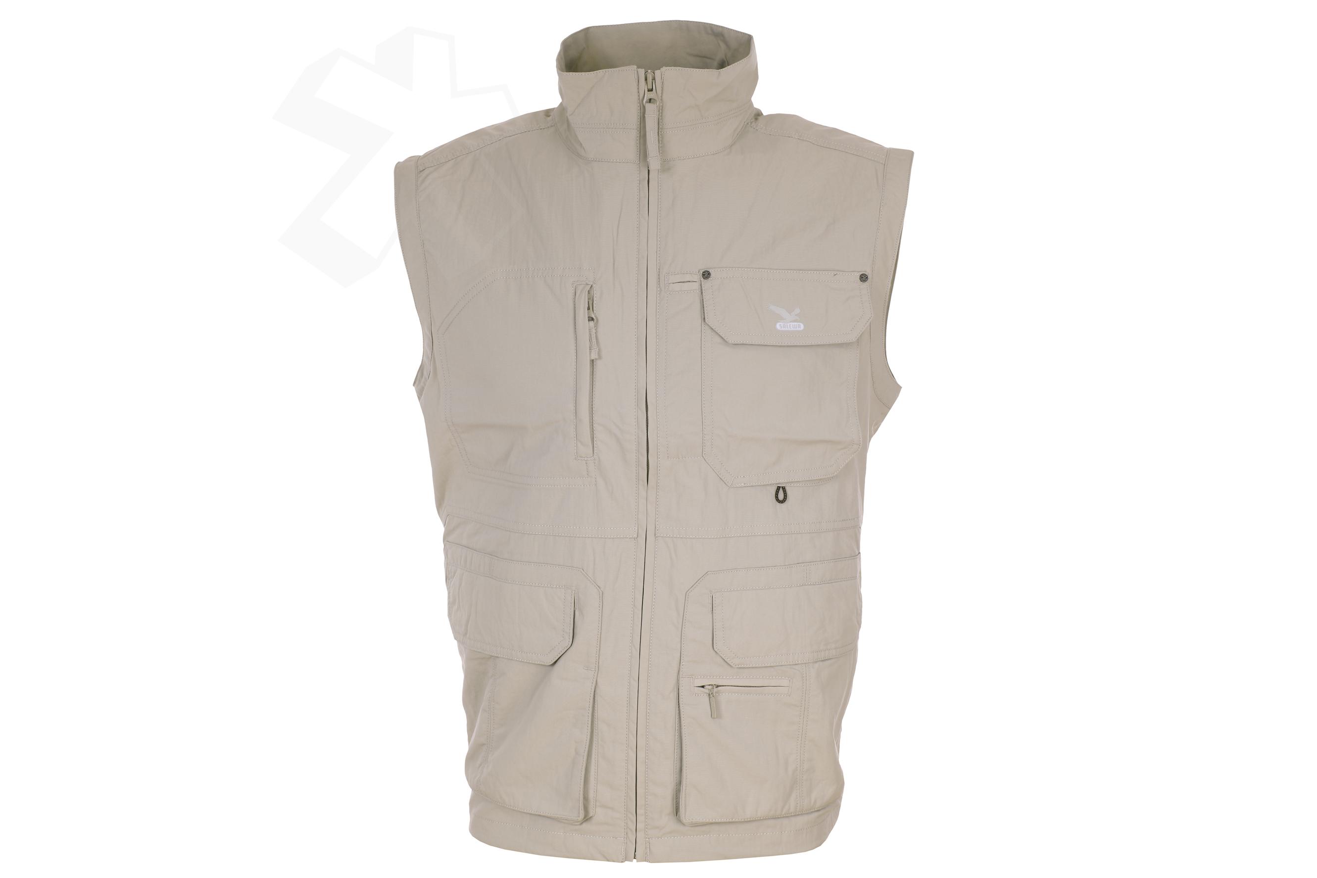 Foto Salewa QUARTZ Chaleco caballeros , s