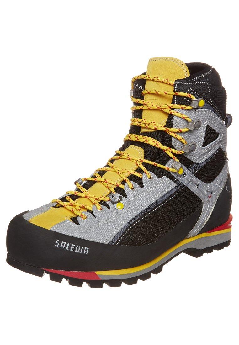Foto Salewa RAVEN COMBI GTX Botas de montaña negro