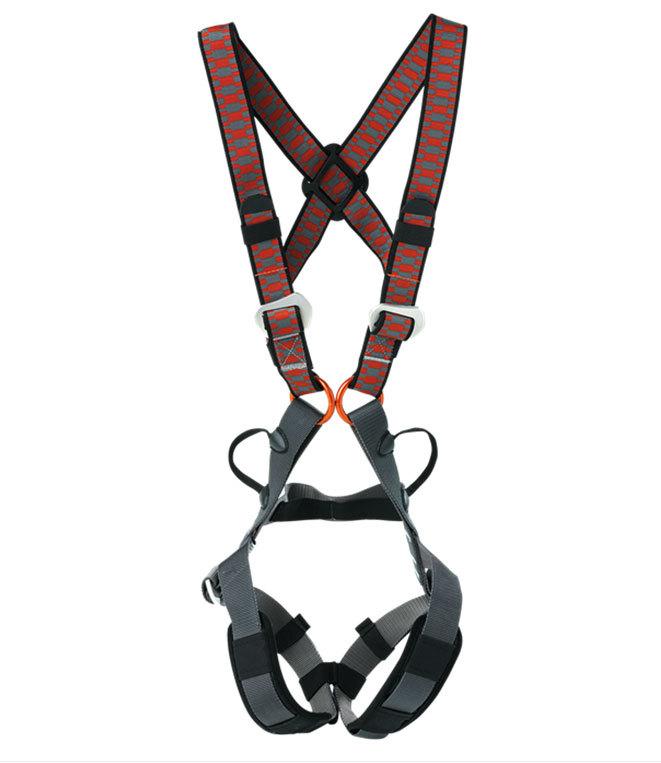 Foto Salewa Sit Klettergurt Bunny Climb