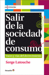 Foto Salir de la sociedad de consumo