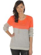 Foto Sally & Circle Price Amelie Jersey coral comb