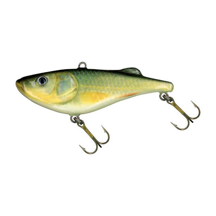 Foto Salmo Zipper - Luminescent Real Roa (S)