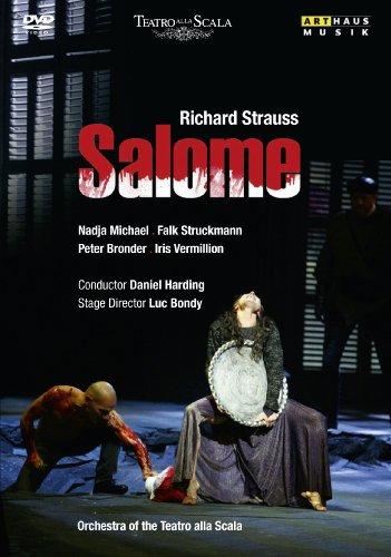 Foto Salome DVD