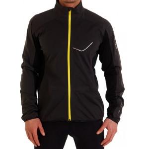 Foto Salomon chaqueta xt negra