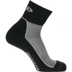 Foto SALOMON fury (pack 2) s negro/gris