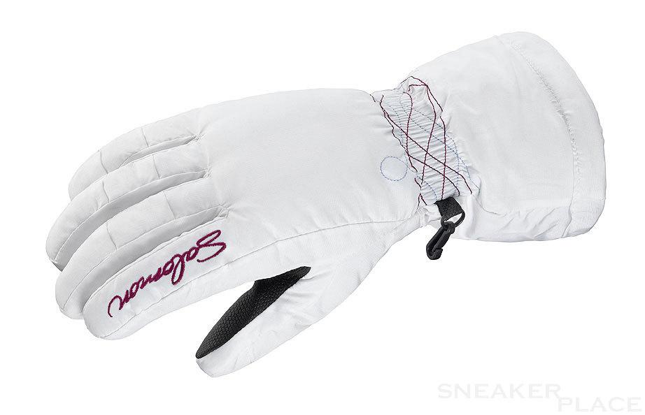 Foto Salomon Guantes de Snowboard de mujer