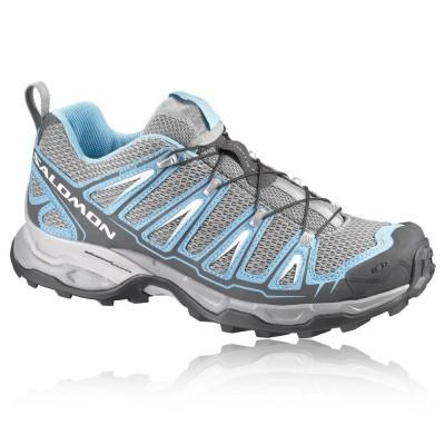 Foto Salomon Lady X Ultra Trail Walking Shoes
