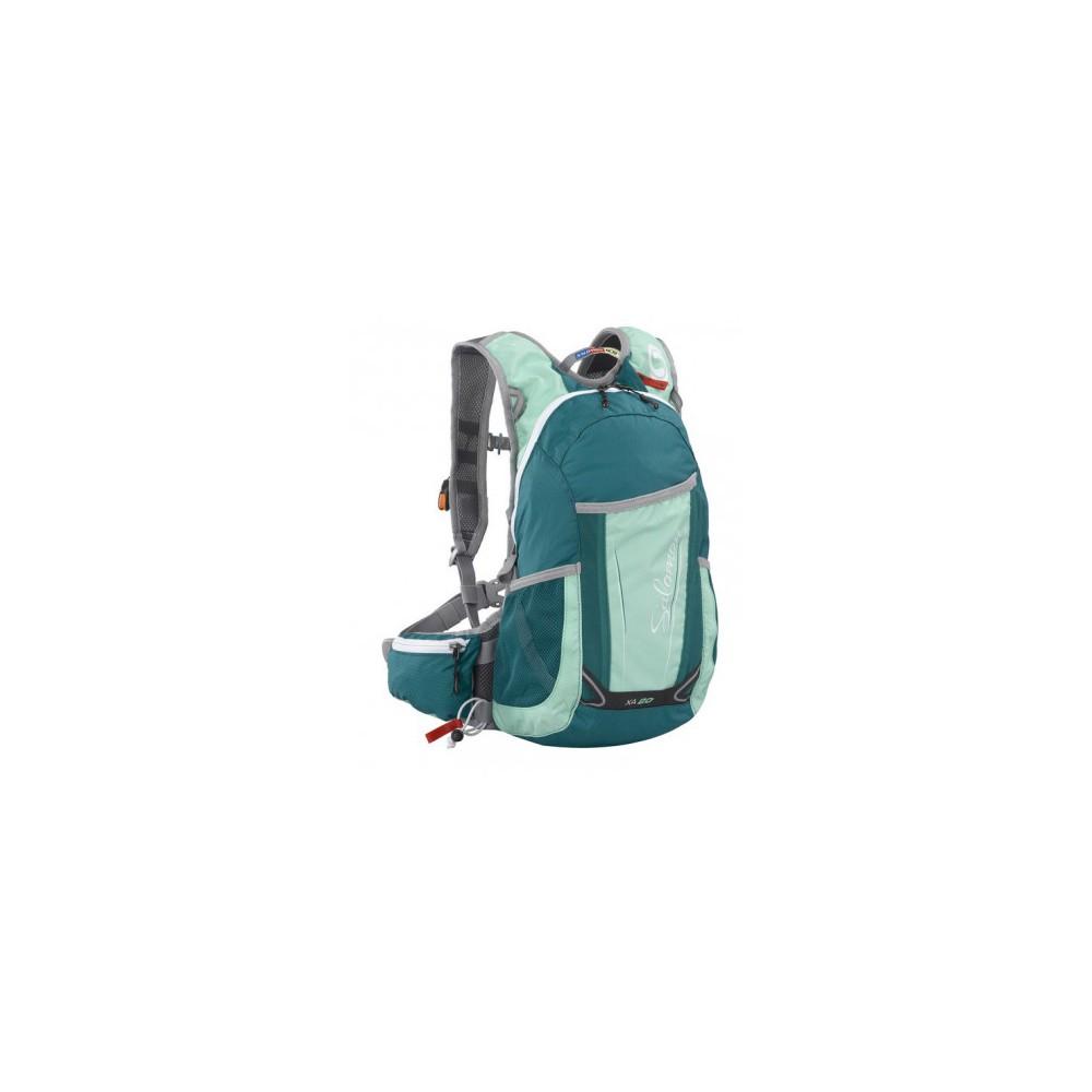 Foto Salomon mochila XA 20 mujer