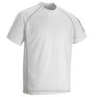 Foto Salomon Moto Tech T M (blanca) (-40%) Talla: Xl Camiseta Térmica Man