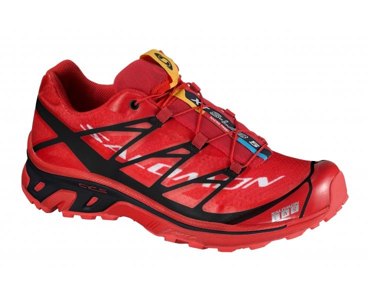 Foto SALOMON S-Lab 5 Unisex Trail Running Shoes